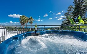 Palm Beach Cottage With Private Spa Pool
